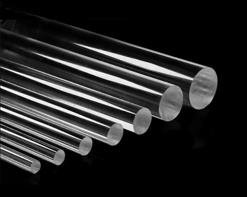 Acrylic Tubes And Rods