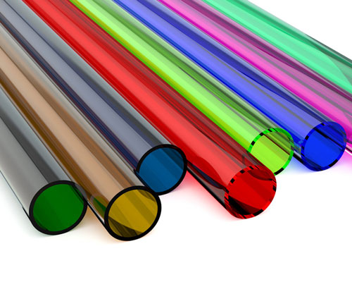 Acrylic Rods in uae