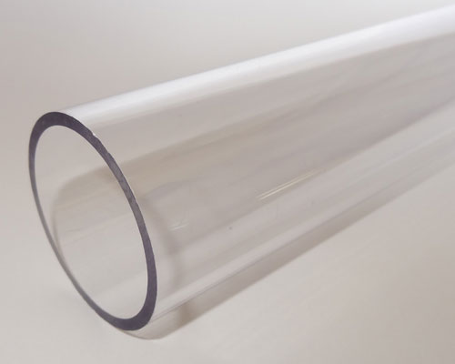 Acrylic tubes in sharjah