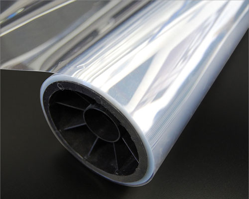 Polycarbonate Solid Sheets Rolls in sharjah